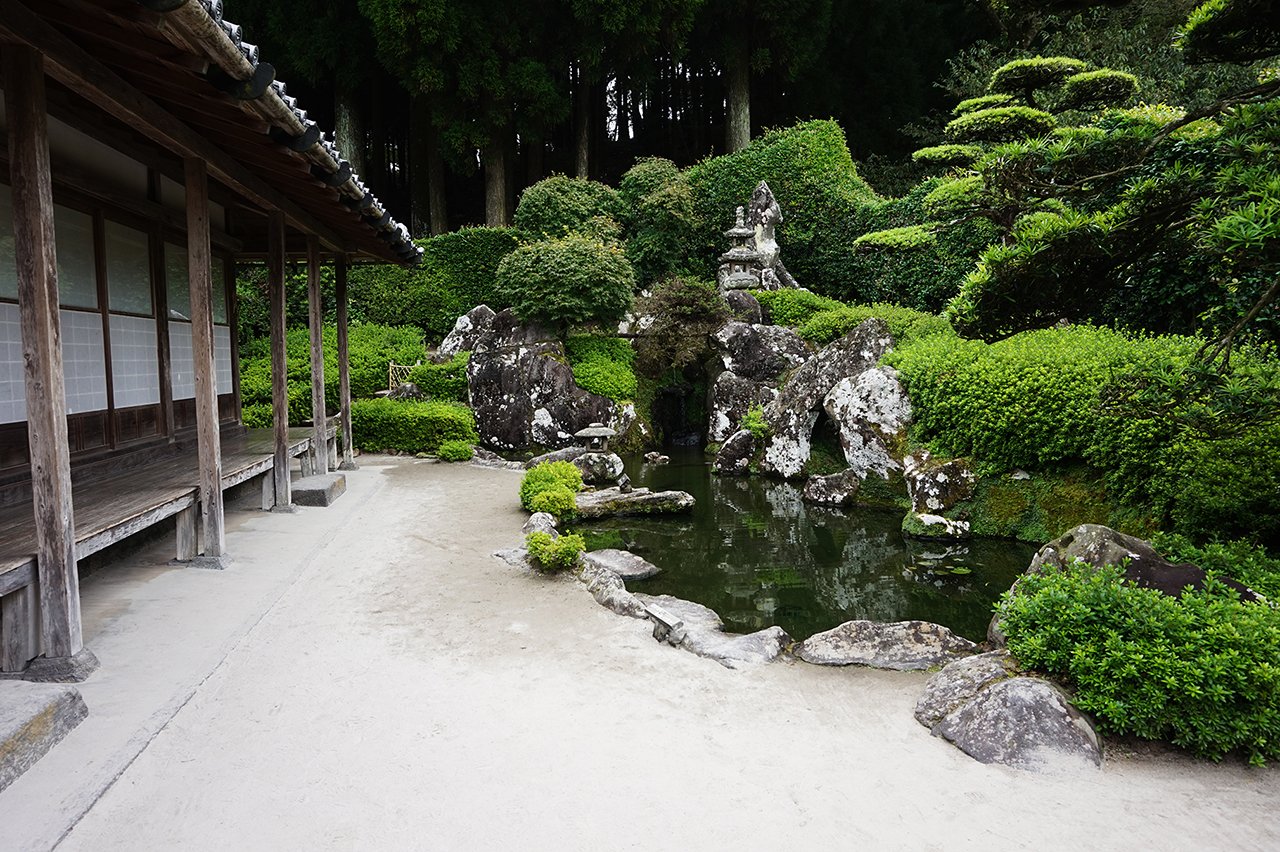 🏯 무가 저택(부케야시키) 이미지 7